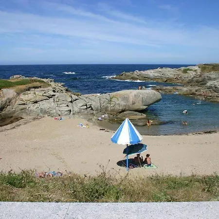 Apartamento Enburela Playa Burela