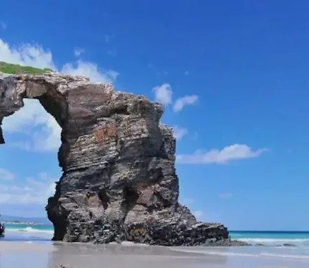 Enburela Playa Apartamento *