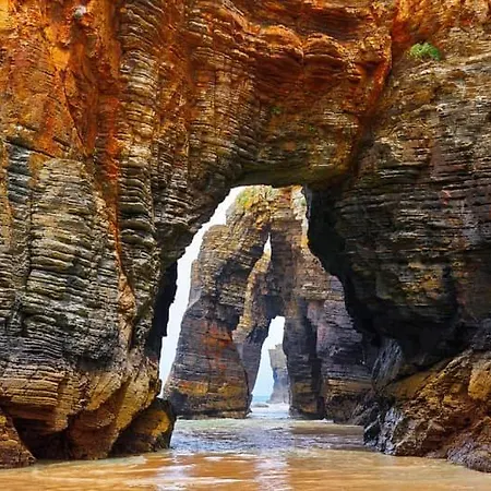 Enburela Playa Apartamento