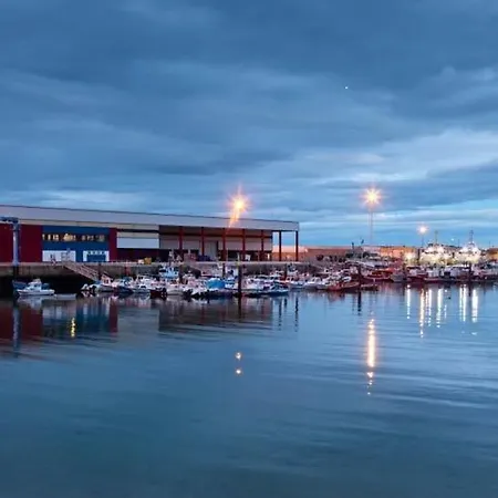 Enburela Playa Apartamento