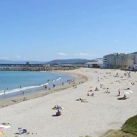 Enburela Playa Apartamento