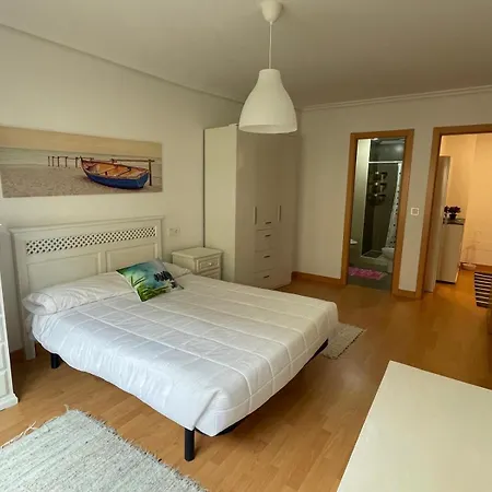 Enburela Playa * Burela