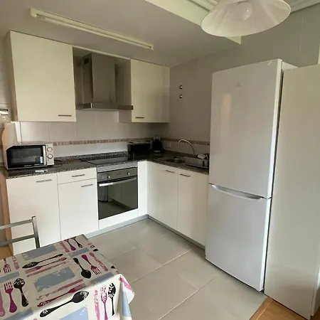 Enburela Playa * Burela