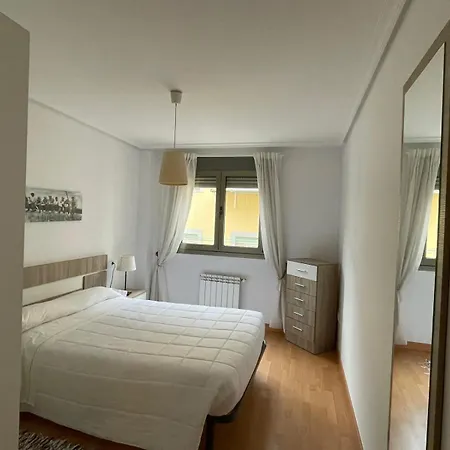 Apartamento Enburela Playa