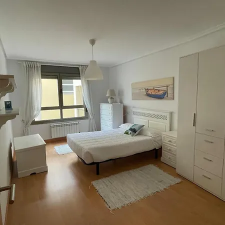 Enburela Playa Burela