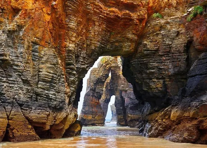 Enburela Playa Daire