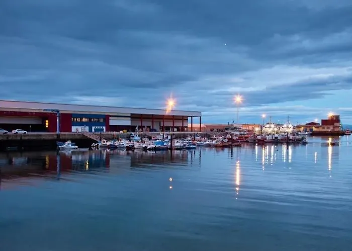 Enburela Playa Daire