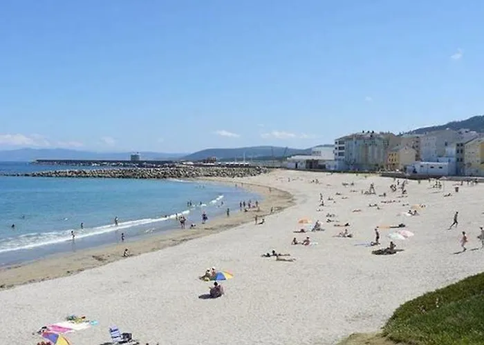 Enburela Playa Daire