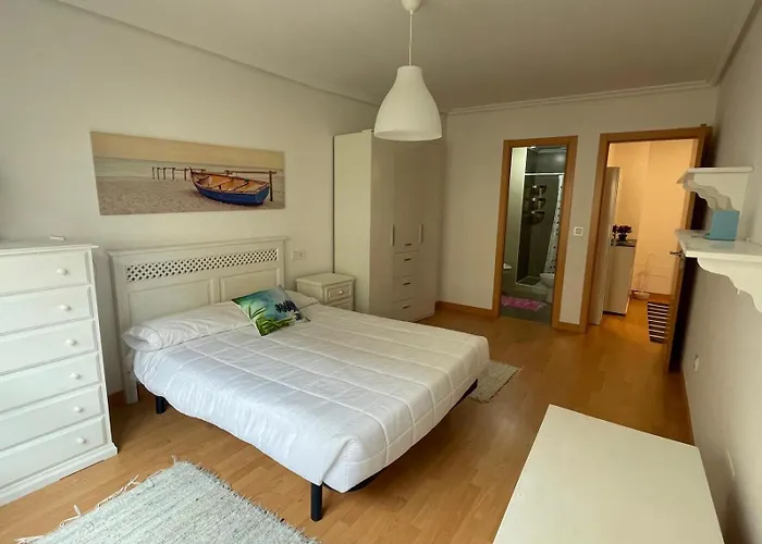 Enburela Playa * Burela