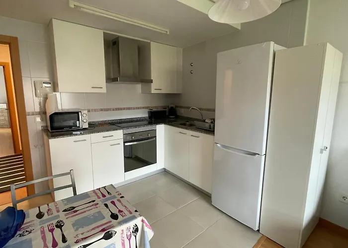 Enburela Playa * Burela