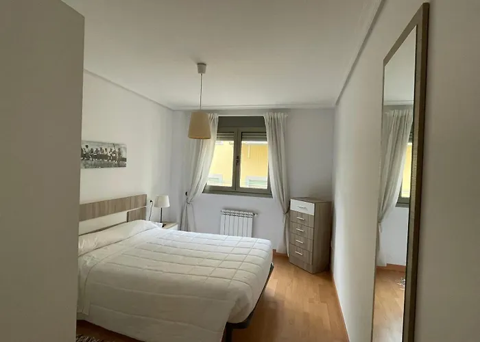 Daire Enburela Playa