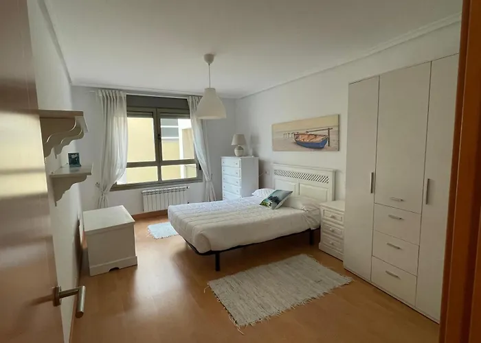 Enburela Playa Burela