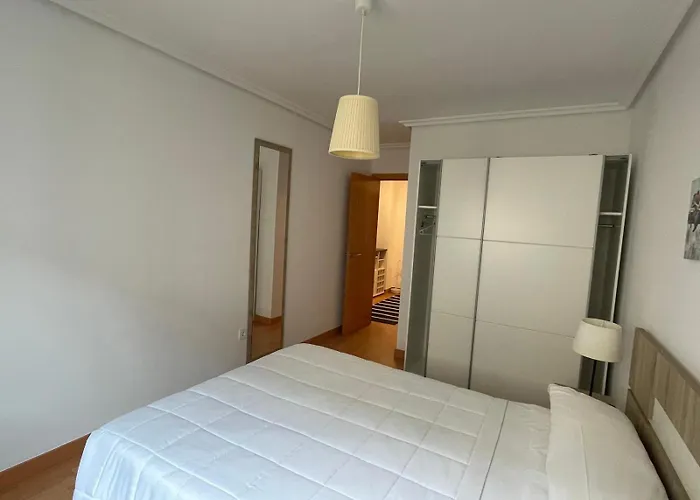 Enburela Playa * Burela