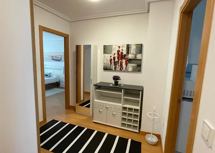 Daire Enburela Playa