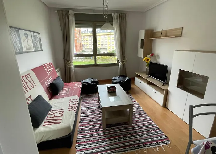 Enburela Playa Burela